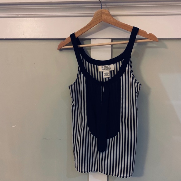 Airy BB Dakota tank - Picture 2 of 2